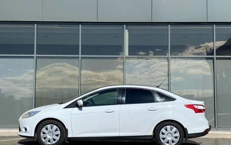 Ford Focus III, 2013 год, 594 000 рублей, 6 фотография