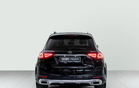 Mercedes-Benz GLE, 2020 год, 6 617 000 рублей, 5 фотография