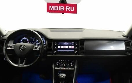Skoda Kodiaq I, 2019 год, 2 220 000 рублей, 5 фотография