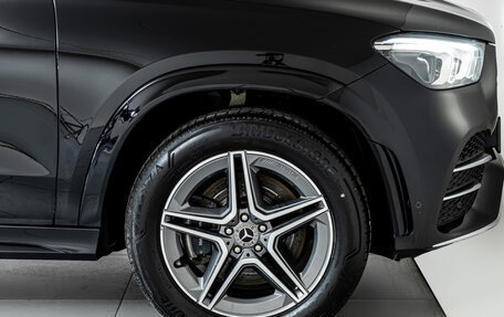 Mercedes-Benz GLE, 2020 год, 6 617 000 рублей, 9 фотография