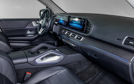 Mercedes-Benz GLE, 2020 год, 6 617 000 рублей, 10 фотография