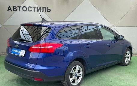 Ford Focus III, 2018 год, 1 230 000 рублей, 3 фотография
