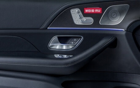 Mercedes-Benz GLE, 2020 год, 6 617 000 рублей, 13 фотография