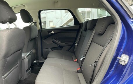 Ford Focus III, 2018 год, 1 230 000 рублей, 11 фотография