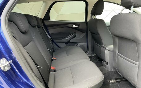 Ford Focus III, 2018 год, 1 230 000 рублей, 10 фотография