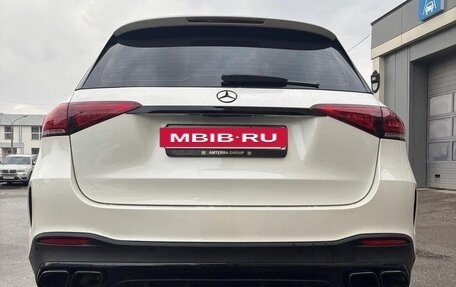 Mercedes-Benz GLE, 2022 год, 7 789 000 рублей, 2 фотография