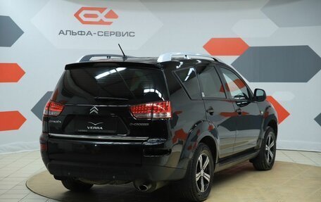 Citroen C-Crosser, 2008 год, 720 000 рублей, 4 фотография