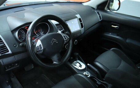 Citroen C-Crosser, 2008 год, 720 000 рублей, 10 фотография