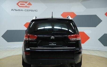 Citroen C-Crosser, 2008 год, 720 000 рублей, 6 фотография