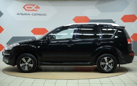 Citroen C-Crosser, 2008 год, 720 000 рублей, 8 фотография