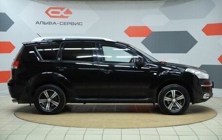 Citroen C-Crosser, 2008 год, 720 000 рублей, 5 фотография