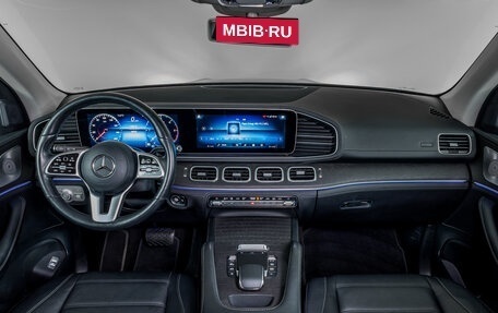 Mercedes-Benz GLE, 2020 год, 6 617 000 рублей, 11 фотография