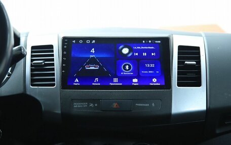 Citroen C-Crosser, 2008 год, 720 000 рублей, 14 фотография