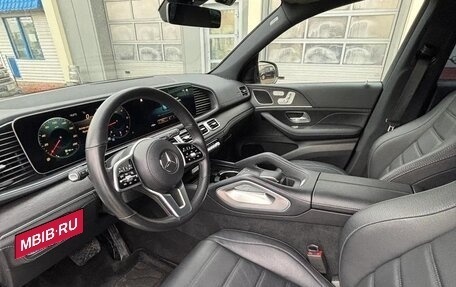 Mercedes-Benz GLE, 2022 год, 7 789 000 рублей, 3 фотография