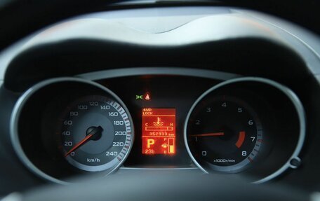 Citroen C-Crosser, 2008 год, 720 000 рублей, 16 фотография