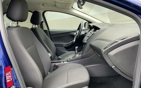 Ford Focus III, 2018 год, 1 230 000 рублей, 8 фотография