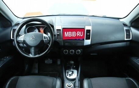 Citroen C-Crosser, 2008 год, 720 000 рублей, 15 фотография