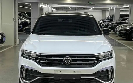 Volkswagen T-Roc I, 2022 год, 1 813 050 рублей, 8 фотография