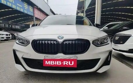 BMW 1 серия, 2020 год, 1 500 000 рублей, 2 фотография