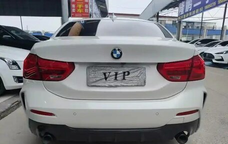 BMW 1 серия, 2020 год, 1 500 000 рублей, 3 фотография