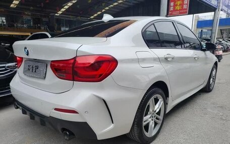 BMW 1 серия, 2020 год, 1 500 000 рублей, 4 фотография