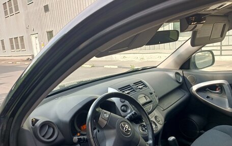 Toyota RAV4, 2006 год, 950 000 рублей, 5 фотография
