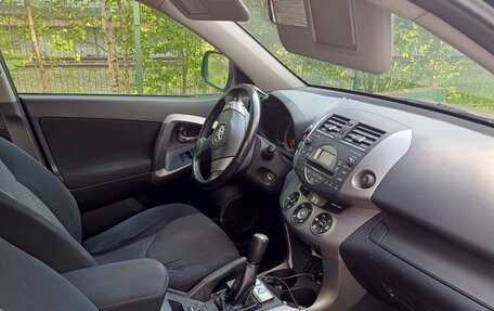 Toyota RAV4, 2006 год, 950 000 рублей, 4 фотография