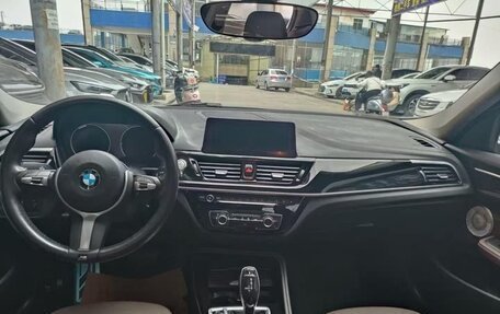 BMW 1 серия, 2020 год, 1 500 000 рублей, 7 фотография