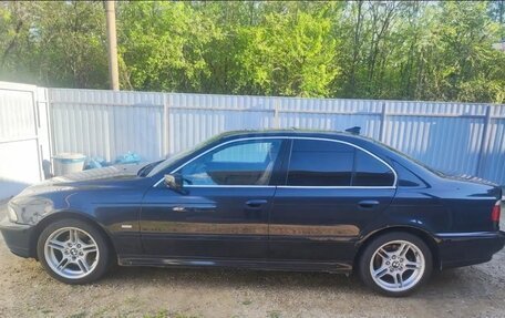 BMW 5 серия, 1999 год, 600 000 рублей, 3 фотография