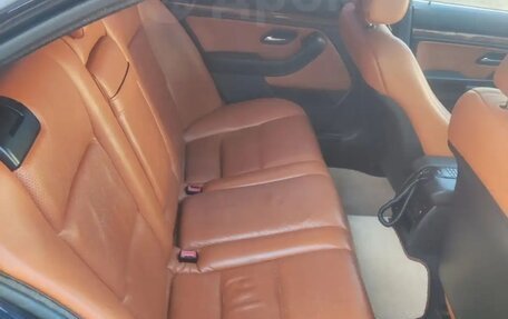 BMW 5 серия, 1999 год, 600 000 рублей, 10 фотография