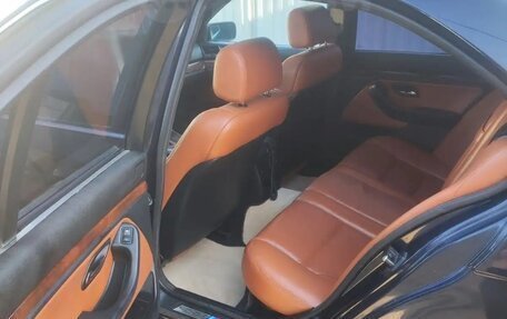 BMW 5 серия, 1999 год, 600 000 рублей, 11 фотография