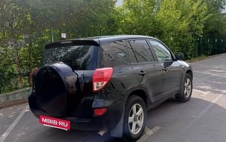 Toyota RAV4, 2006 год, 950 000 рублей, 2 фотография