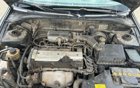 Hyundai Accent II, 2008 год, 300 000 рублей, 6 фотография