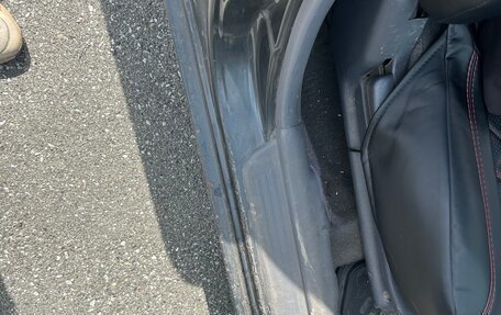 Hyundai Accent II, 2008 год, 300 000 рублей, 12 фотография