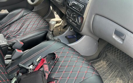 Hyundai Accent II, 2008 год, 300 000 рублей, 13 фотография