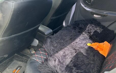 Hyundai Accent II, 2008 год, 300 000 рублей, 16 фотография