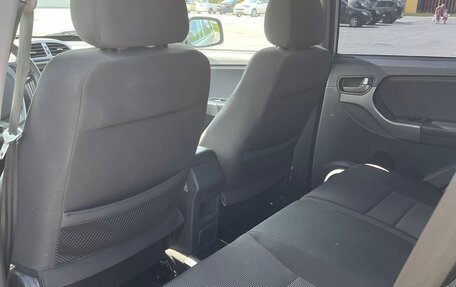 Chery Tiggo (T11), 2014 год, 780 000 рублей, 2 фотография