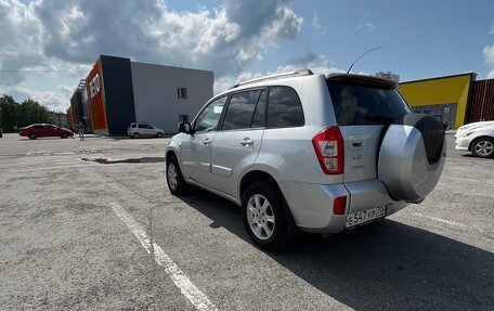 Chery Tiggo (T11), 2014 год, 780 000 рублей, 3 фотография