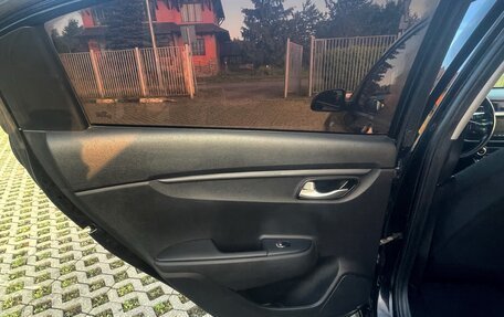 KIA Rio IV, 2019 год, 1 340 000 рублей, 16 фотография