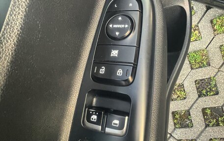 KIA Rio IV, 2019 год, 1 340 000 рублей, 17 фотография