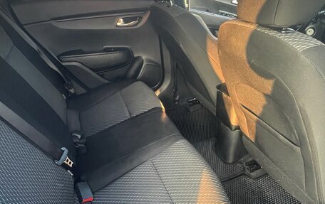 KIA Rio IV, 2019 год, 1 340 000 рублей, 23 фотография