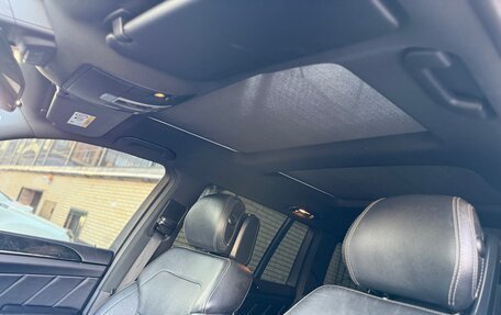 Mercedes-Benz GL-Класс, 2014 год, 3 700 000 рублей, 28 фотография