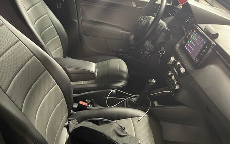 Skoda Rapid II, 2021 год, 2 150 000 рублей, 2 фотография