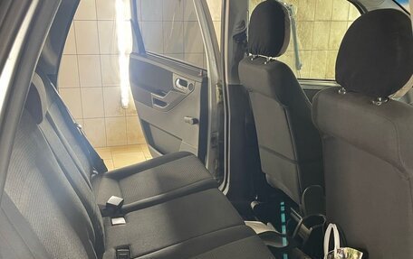 Opel Meriva, 2007 год, 415 000 рублей, 10 фотография