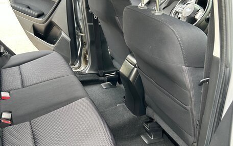 Subaru Forester, 2014 год, 1 450 000 рублей, 12 фотография