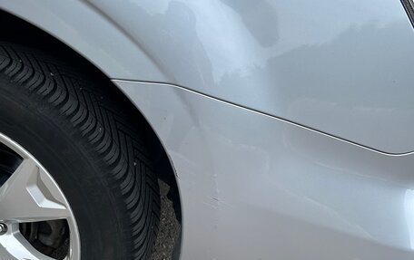 Subaru Forester, 2014 год, 1 450 000 рублей, 16 фотография