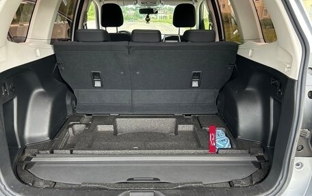 Subaru Forester, 2014 год, 1 450 000 рублей, 10 фотография