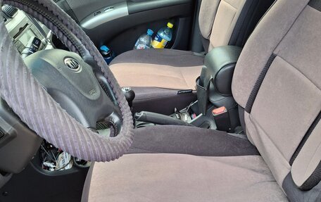 KIA Sportage II, 2010 год, 850 000 рублей, 10 фотография