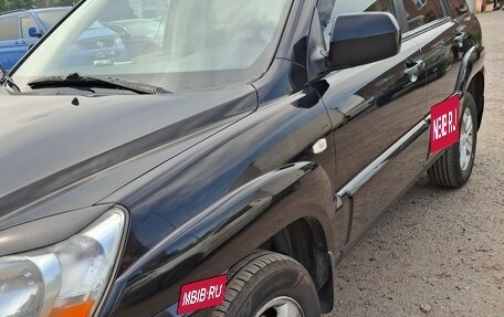 KIA Sportage II, 2010 год, 850 000 рублей, 7 фотография