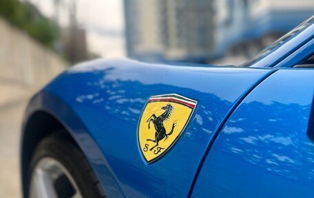 Ferrari F8, 2019 год, 26 500 000 рублей, 2 фотография
